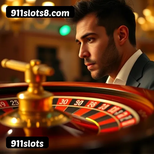 Jogos de Cassino em Destaque - Slots, Roleta, Blackjack