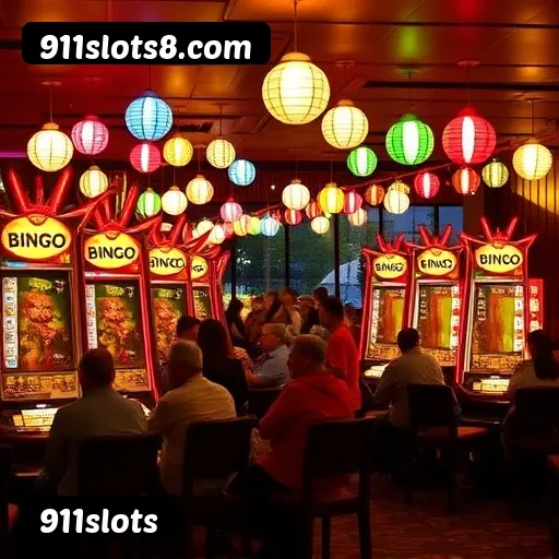 Jogos de Cassino ao Vivo